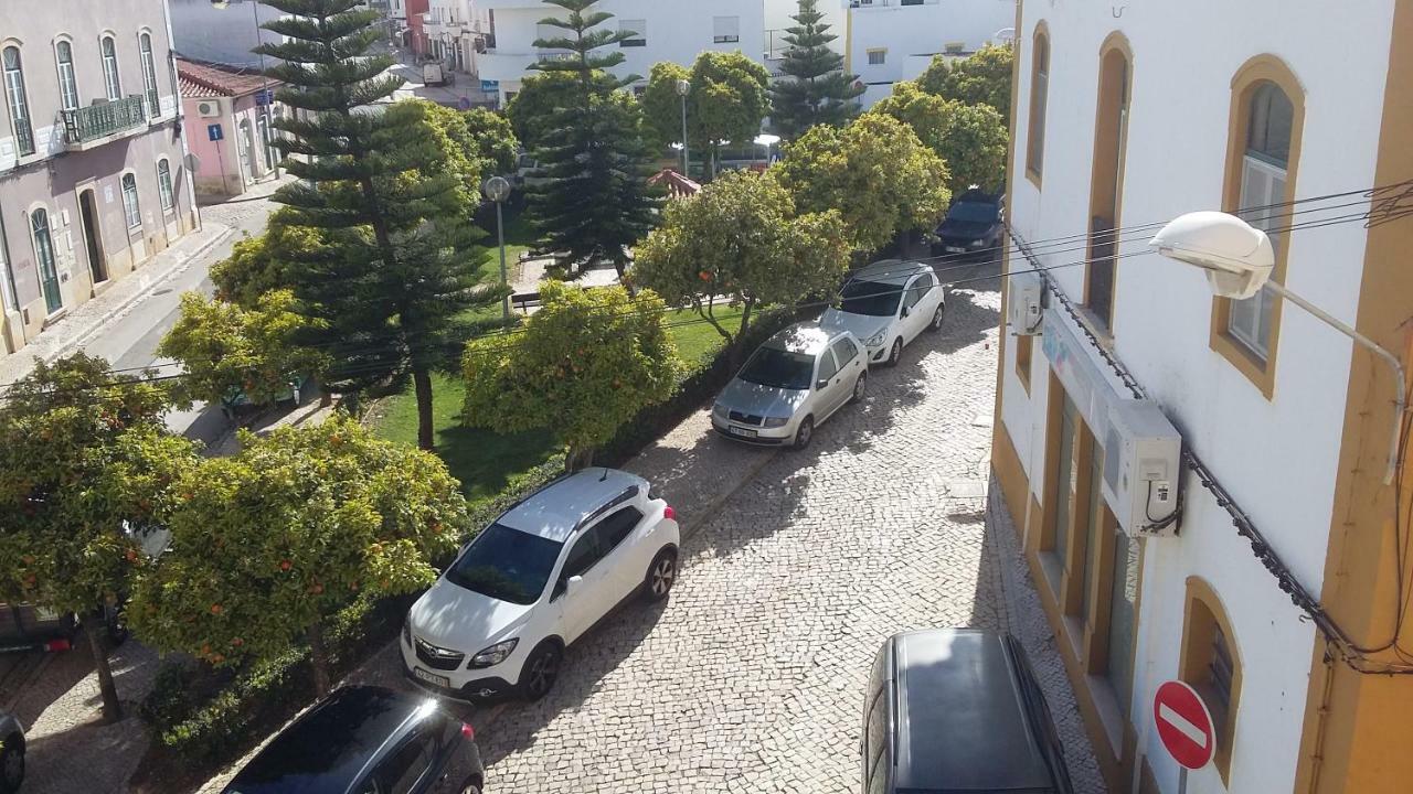 לגואה Vacaciones En El Paraiso מראה חיצוני תמונה